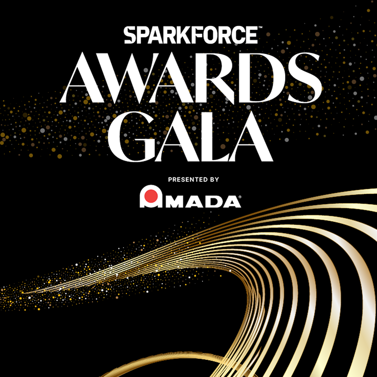 SparkForce Awards Gala